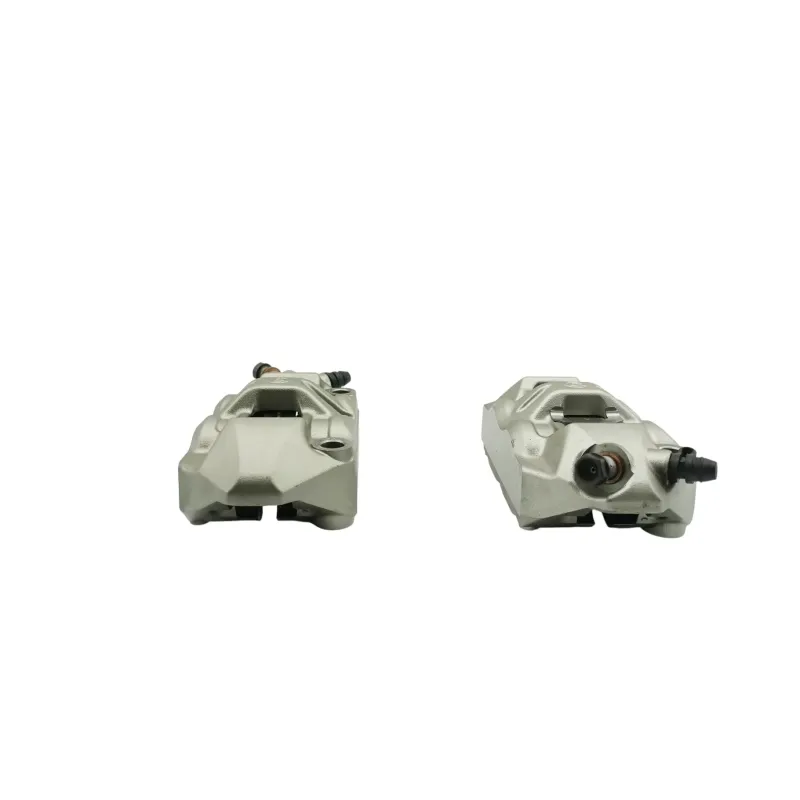 Etrier de frein avant DUCATI STREETFIGHTER 1098 S 2009 - 2013