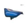 Cache lateral gauche SUZUKI RG 80 1980-1983