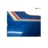 Cache lateral gauche SUZUKI RG 80 1980-1983