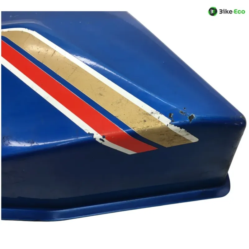 Cache lateral gauche SUZUKI RG 80 1980-1983