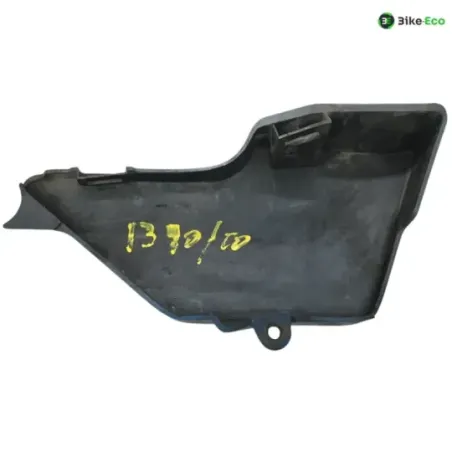 Cache lateral gauche SUZUKI RG 80 1980-1983