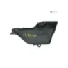 Cache lateral gauche SUZUKI RG 80 1980-1983
