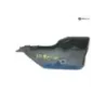 Cache lateral gauche SUZUKI RG 80 1980-1983