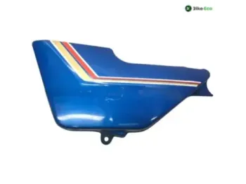 Cache lateral gauche SUZUKI RG 80 1980-1983