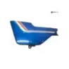Cache lateral gauche SUZUKI RG 80 1980-1983