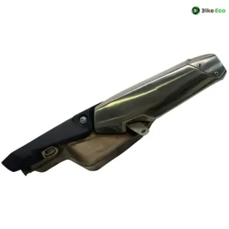 Silencieux (echappement) TRIUMPH STREET TRIPLE 675 2013-2016