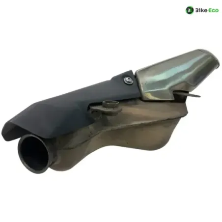 Silencieux (echappement) TRIUMPH STREET TRIPLE 675 2013-2016