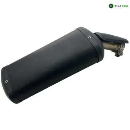 Silencieux (echappement) YAMAHA FZ8 800 2011-2012
