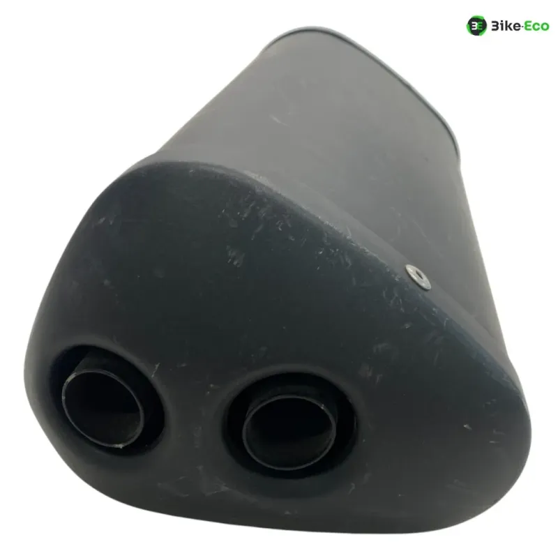Silencieux (echappement) YAMAHA FZ8 800 2011-2012