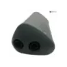 Silencieux (echappement) YAMAHA FZ8 800 2011-2012 Silencieux (echappement) YAMAHA FZ8 800 2011-2012