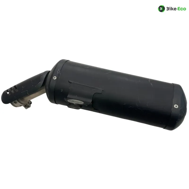 Silencieux (echappement) YAMAHA FZ8 800 2011-2012