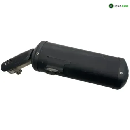Silencieux (echappement) YAMAHA FZ8 800 2011-2012