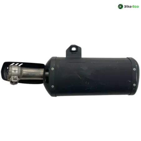 Silencieux (echappement) YAMAHA FZ8 800 2011-2012