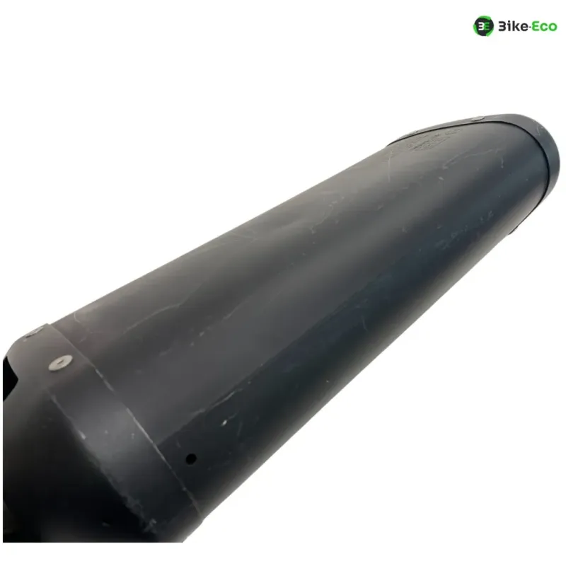 Silencieux (echappement) YAMAHA FZ8 800 2011-2012