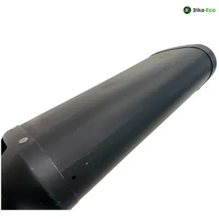 Silencieux (echappement) YAMAHA FZ8 800 2011-2012