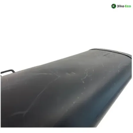 Silencieux (echappement) YAMAHA FZ8 800 2011-2012