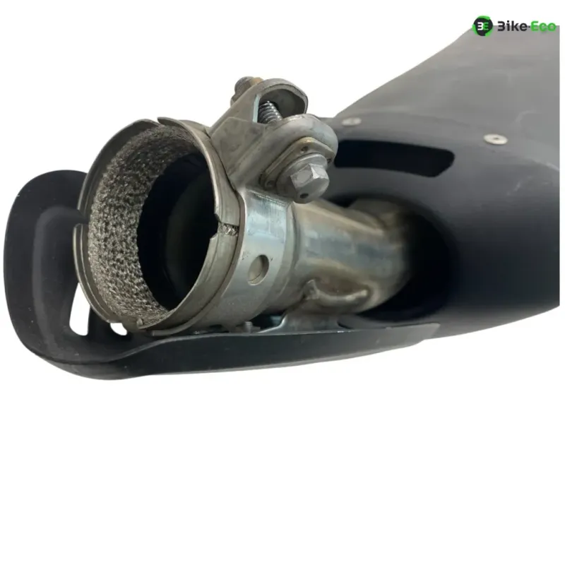 Silencieux (echappement) YAMAHA FZ8 800 2011-2012