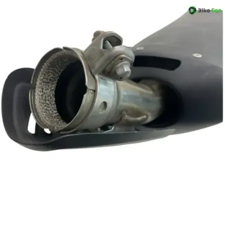 Silencieux (echappement) YAMAHA FZ8 800 2011-2012