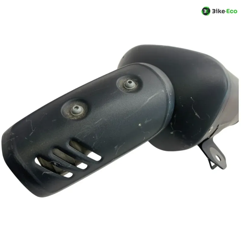 Silencieux (echappement) YAMAHA FZ8 800 2011-2012