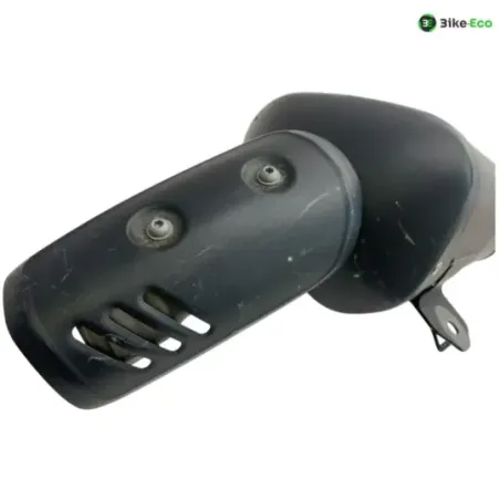 Silencieux (echappement) YAMAHA FZ8 800 2011-2012