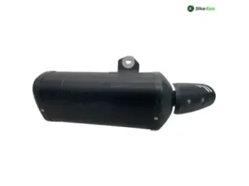 Silencieux (echappement) YAMAHA FZ8 800 2011-2012