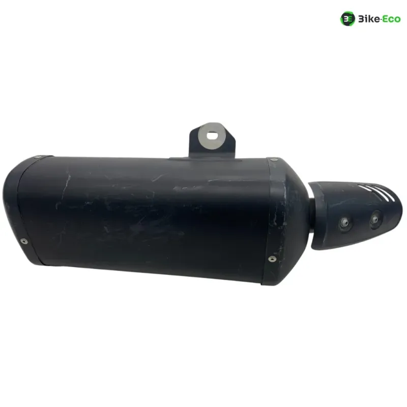 Silencieux (echappement) YAMAHA FZ8 800 2011-2012