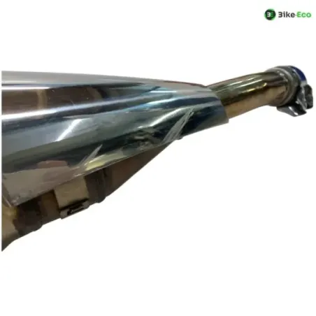 Silencieux droit (echappement) YAMAHA TDM 900 2007-2010