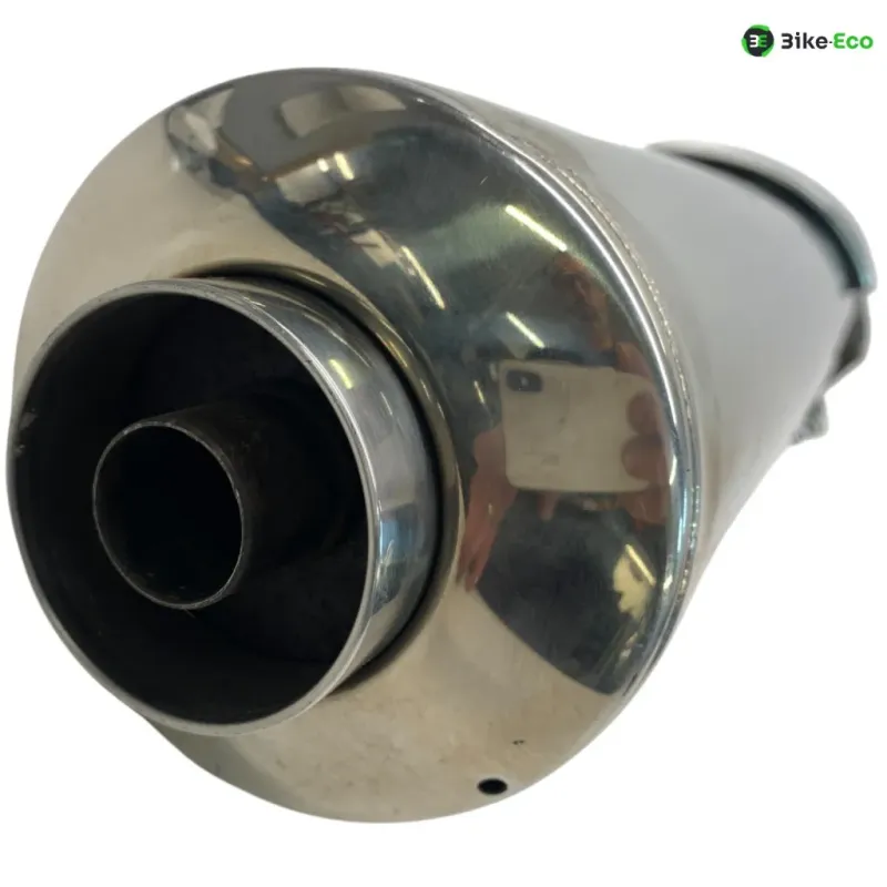 Silencieux droit (echappement) YAMAHA TDM 900 2007-2010