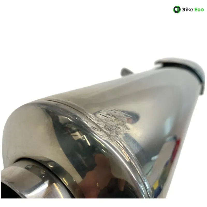 Silencieux droit (echappement) YAMAHA TDM 900 2007-2010