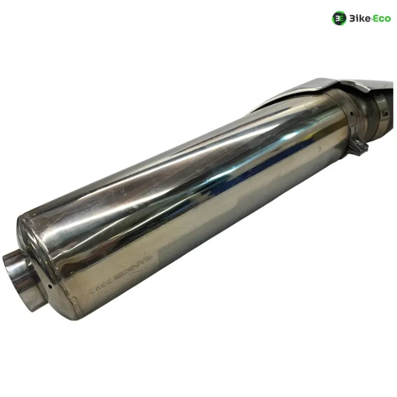 Silencieux droit (echappement) YAMAHA TDM 900 2007-2010