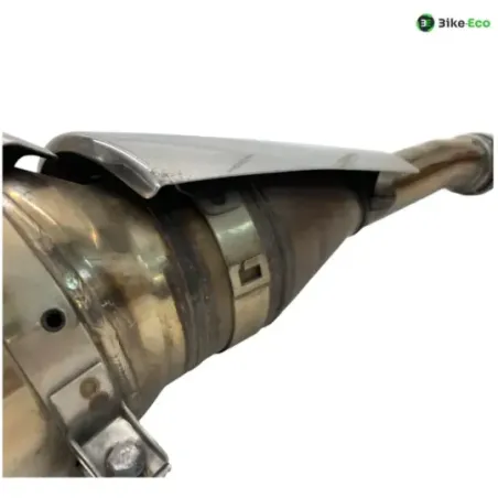 Silencieux droit (echappement) YAMAHA TDM 900 2007-2010