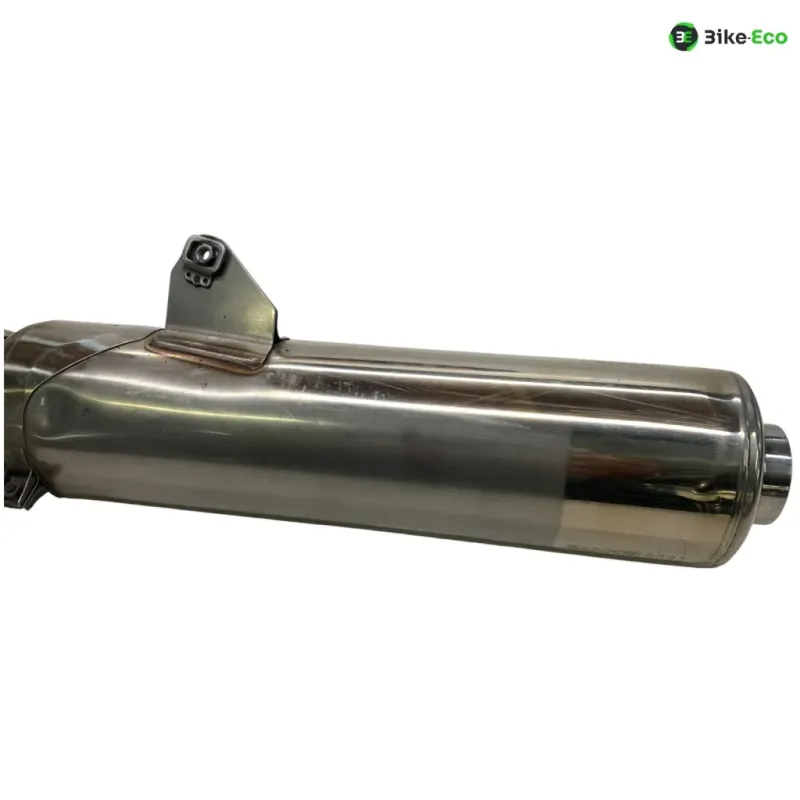 Silencieux droit (echappement) YAMAHA TDM 900 2007-2010