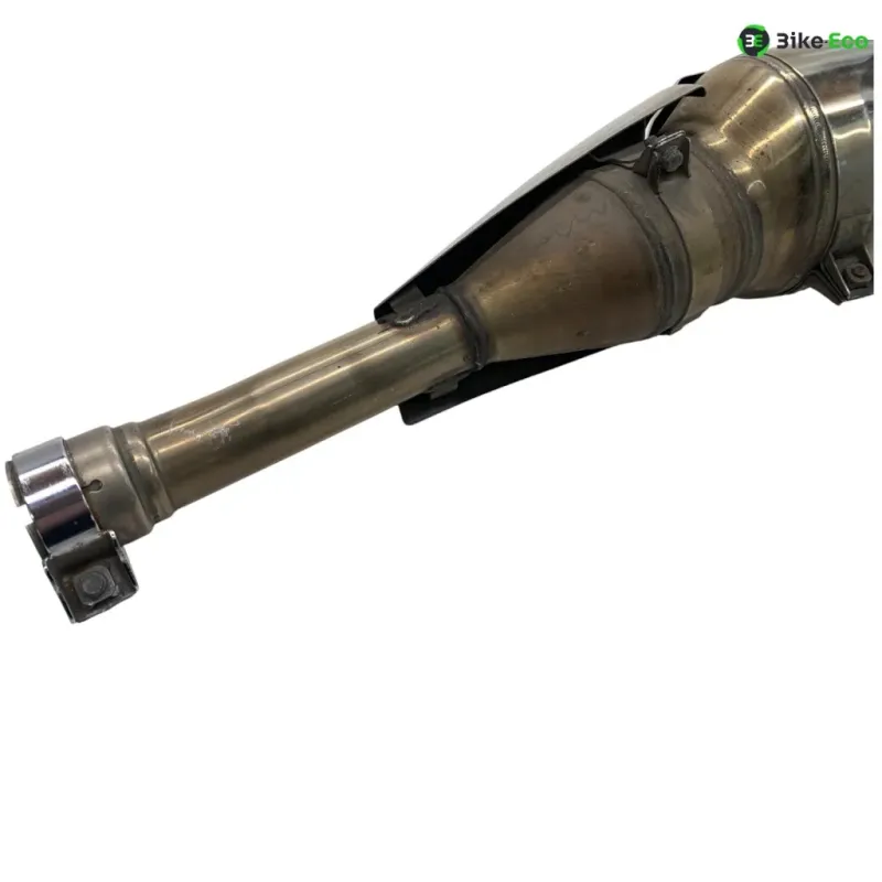 Silencieux droit (echappement) YAMAHA TDM 900 2007-2010