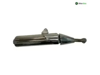 Silencieux droit (echappement) YAMAHA TDM 900 2007-2010