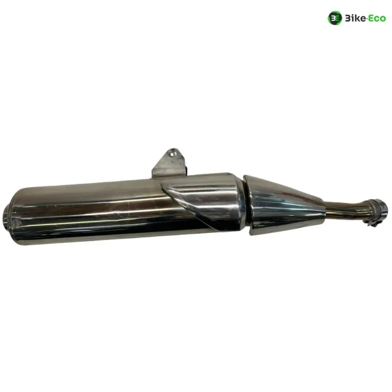Silencieux droit (echappement) YAMAHA TDM 900 2007-2010
