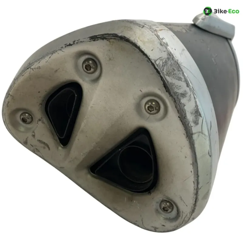 Silencieux (echappement) KAWASAKI Z 750 2007-2012