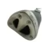 Silencieux (echappement) KAWASAKI Z 750 2007-2012 Silencieux (echappement) KAWASAKI Z 750 2007-2012