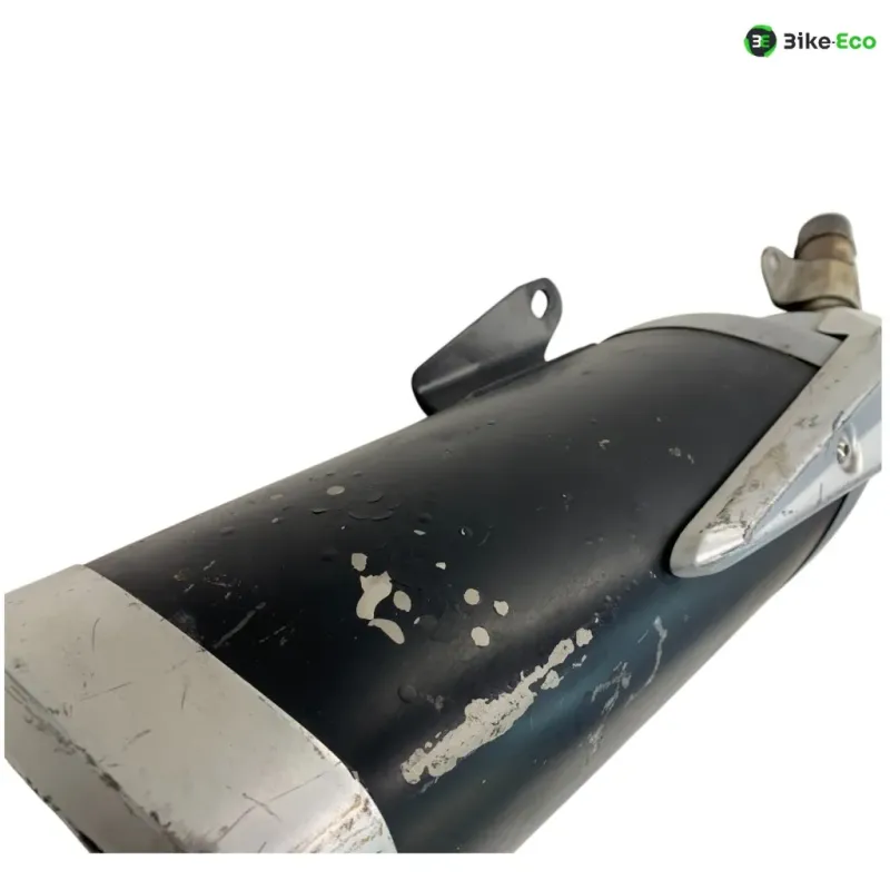 Silencieux (echappement) KAWASAKI Z 750 2007-2012