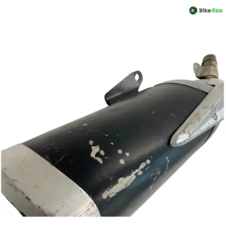 Silencieux (echappement) KAWASAKI Z 750 2007-2012