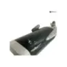 Silencieux (echappement) KAWASAKI Z 750 2007-2012 Silencieux (echappement) KAWASAKI Z 750 2007-2012