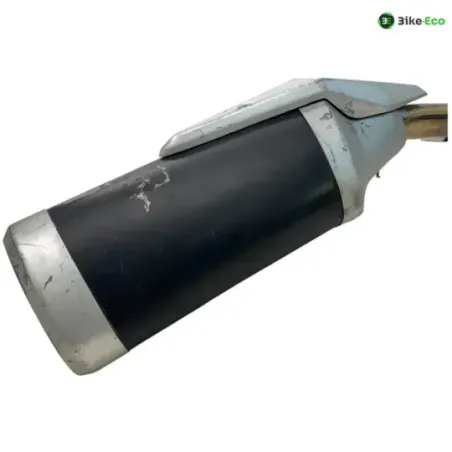 Silencieux (echappement) KAWASAKI Z 750 2007-2012
