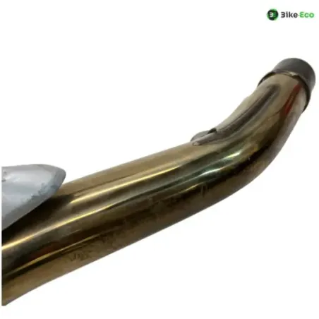 Silencieux (echappement) KAWASAKI Z 750 2007-2012