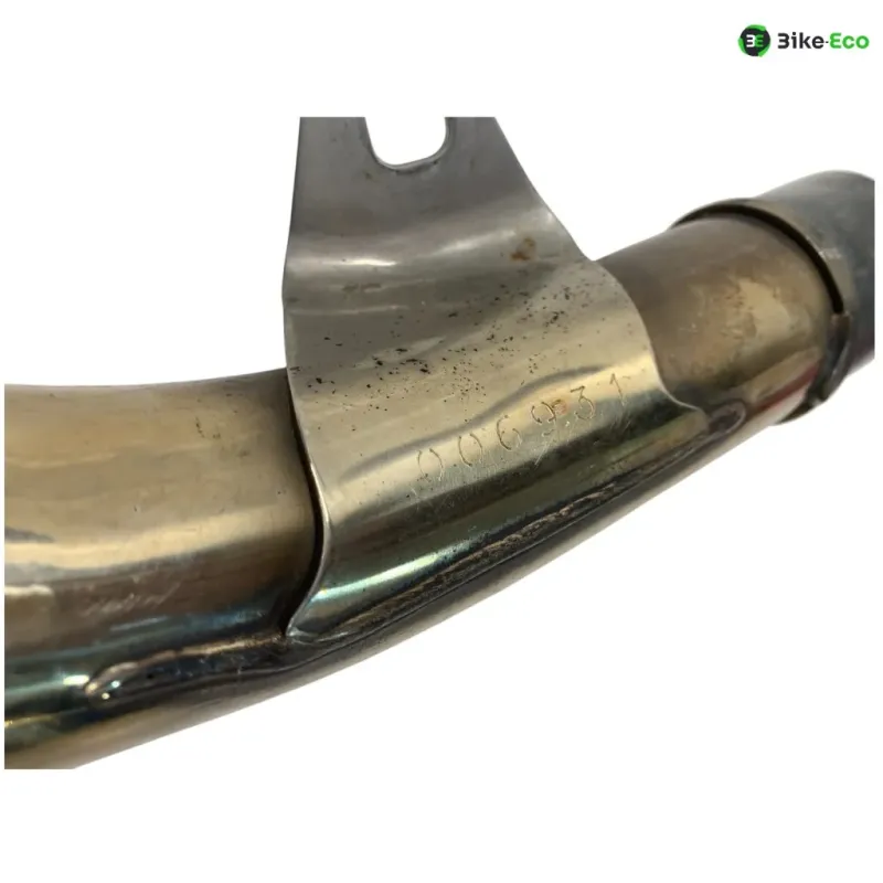Silencieux (echappement) KAWASAKI Z 750 2007-2012