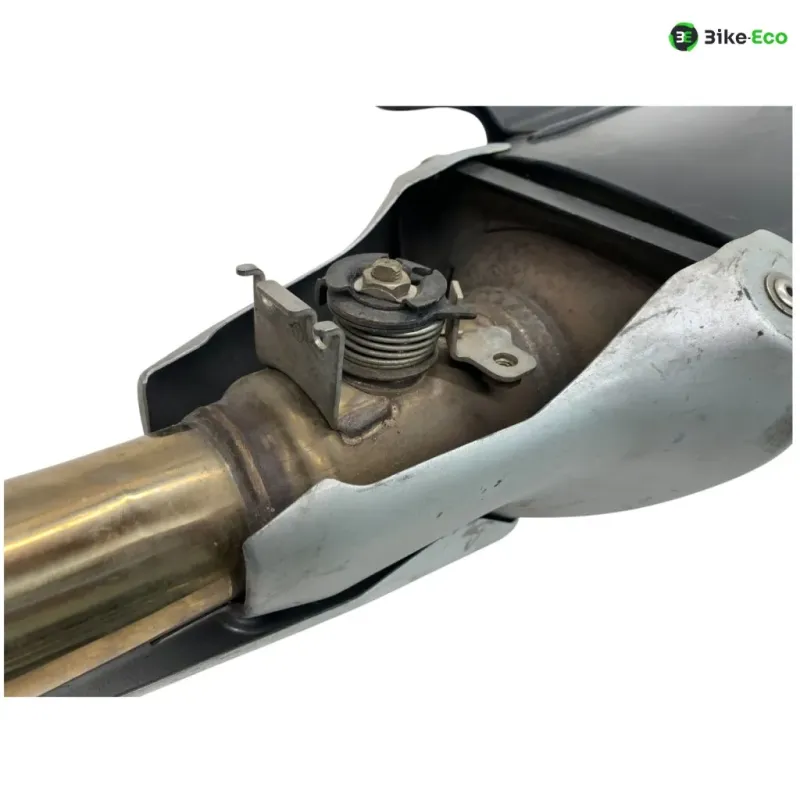 Silencieux (echappement) KAWASAKI Z 750 2007-2012