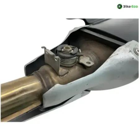 Silencieux (echappement) KAWASAKI Z 750 2007-2012