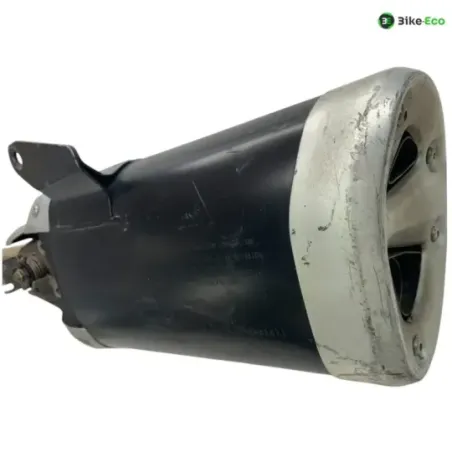 Silencieux (echappement) KAWASAKI Z 750 2007-2012