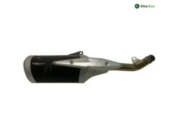 Silencieux (echappement) KAWASAKI Z 750 2007-2012