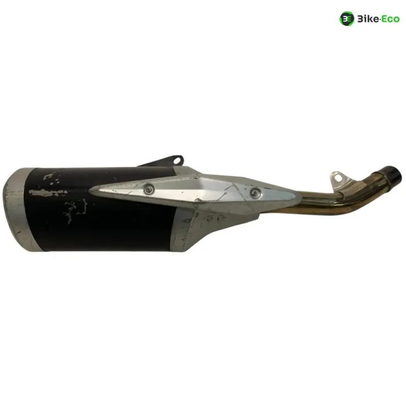 Silencieux (echappement) KAWASAKI Z 750 2007-2012