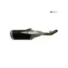 Silencieux (echappement) KAWASAKI Z 750 2007-2012 Silencieux (echappement) KAWASAKI Z 750 2007-2012