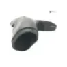 Conduit air gauche SUZUKI TL 1000 R 1998-2002 Conduit air gauche SUZUKI TL 1000 R 1998-2002